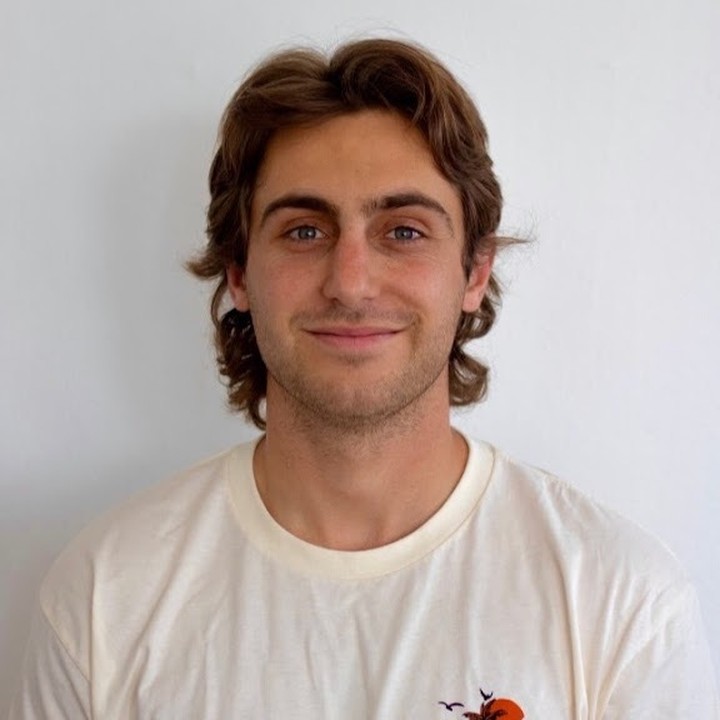 George Passantino, Co-Founder & CEO at Custom Static Cling