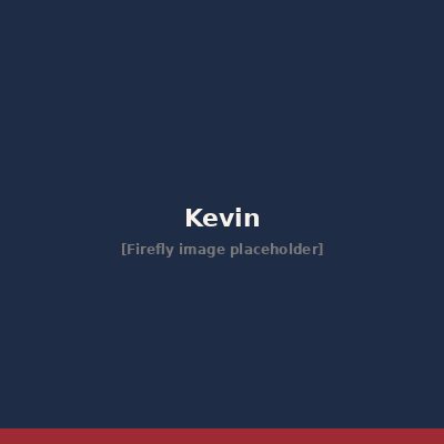 Kevin Borgh, Chief Operating Officer at Custom Static Cling