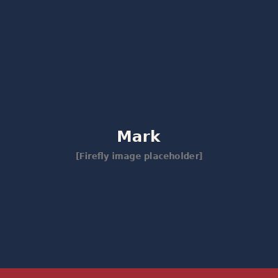 Mark Tecson, Director of Marketing at Custom Static Cling